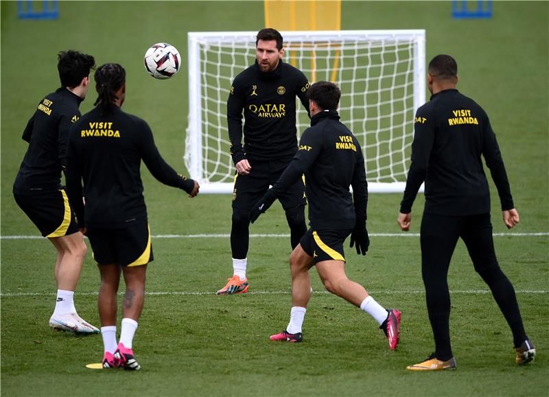 باريس سان جيرمان