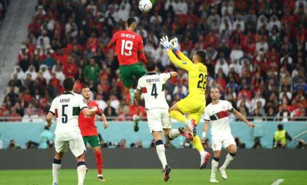 يوسف النصيري