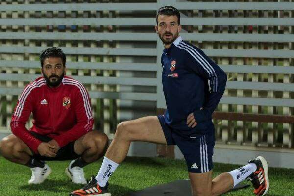 محمود متولي