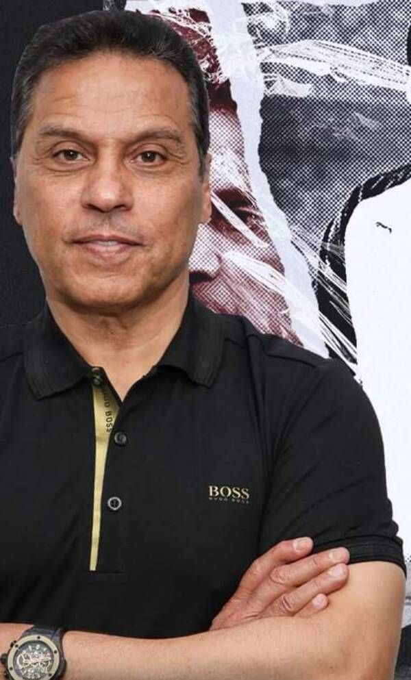 حسام البدري