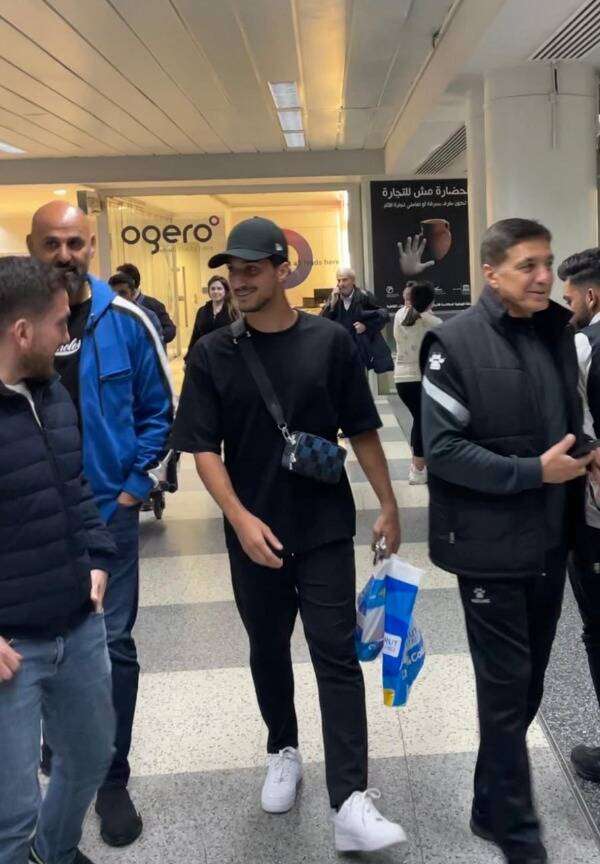 حسن مهنا