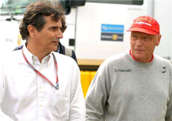 نيلسون بيكيت