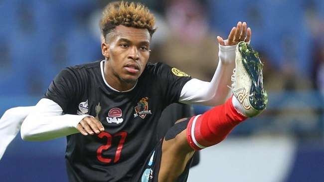 فواز الصقور