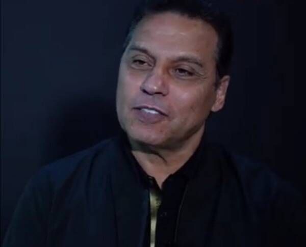 حسام البدري