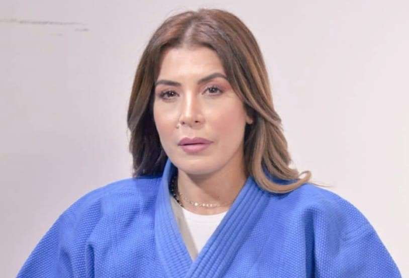 سليمة سواكري