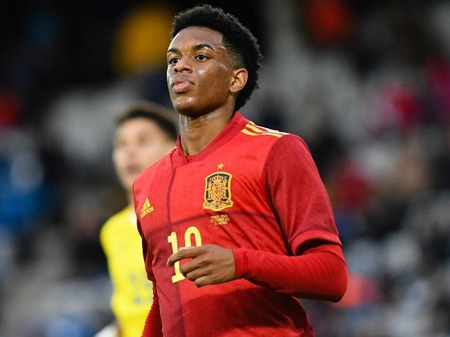 أليخاندرو بالدي