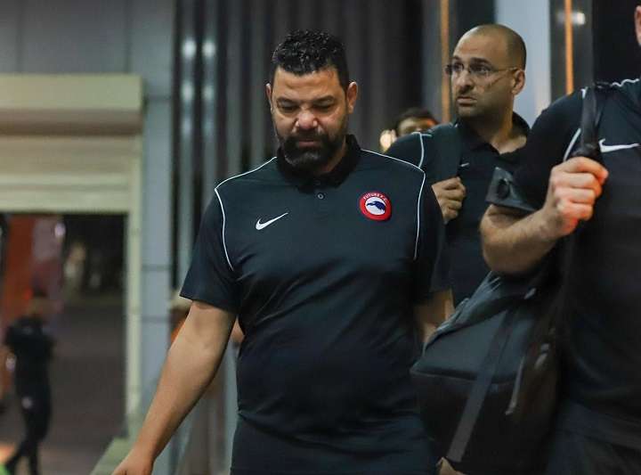 عبد الظاهر السقا