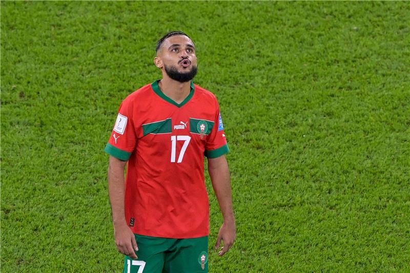 سفيان بوفال