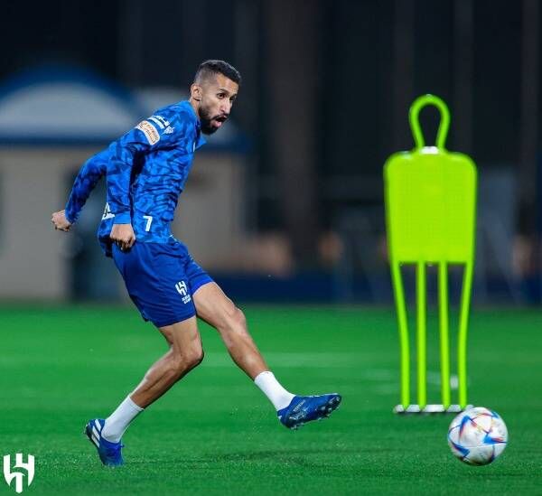 سلمان الفرج