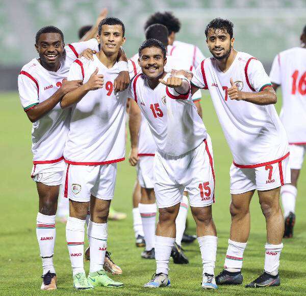 من المباراة