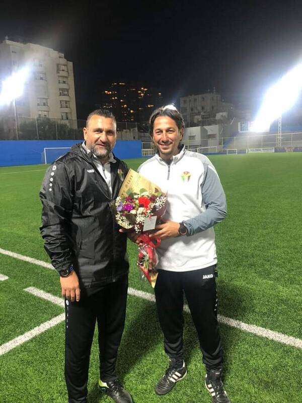 زريق مع أبوزمع