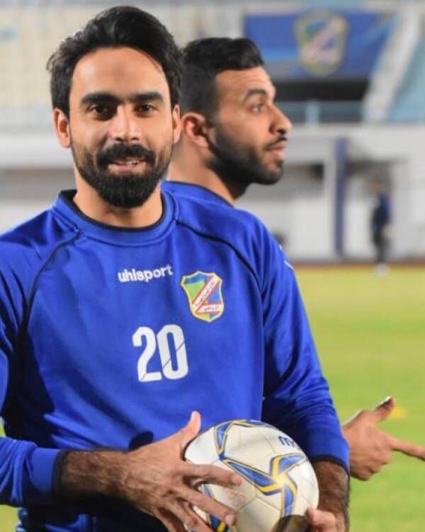 حسين الموسوي