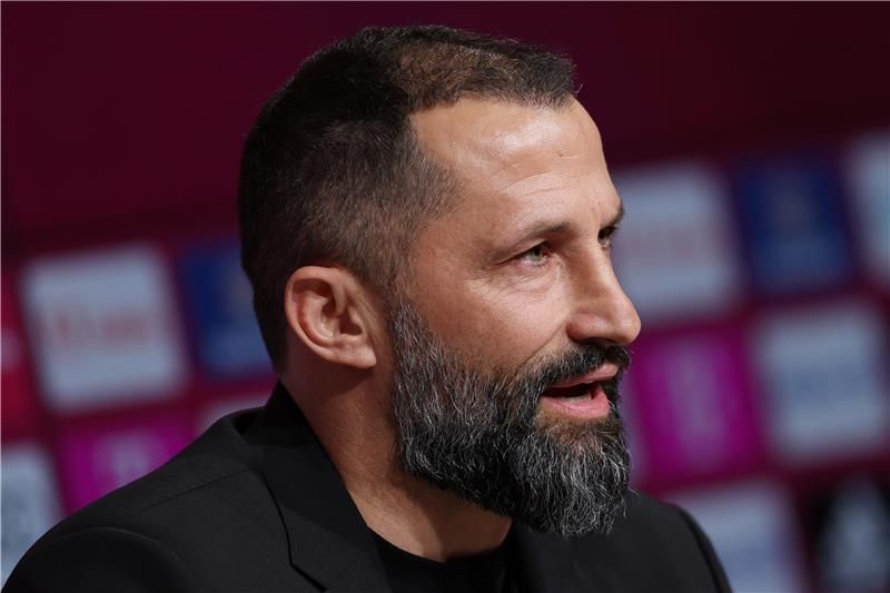 حسن صالح حميديتش