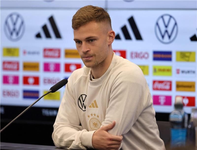 جوشوا كيميتش