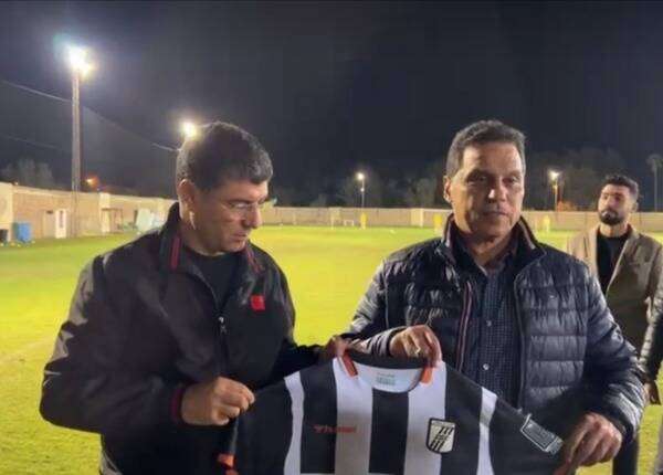 من تقديم البدري