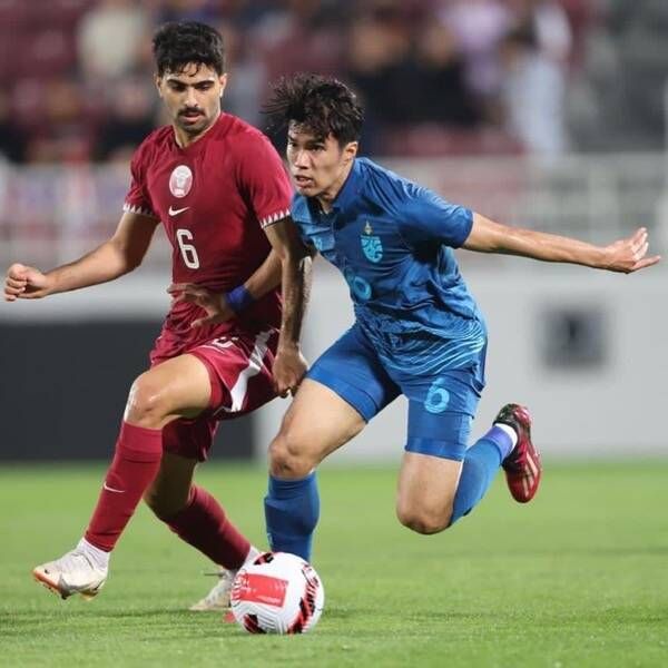 من مواجهات بطولة الدوحة