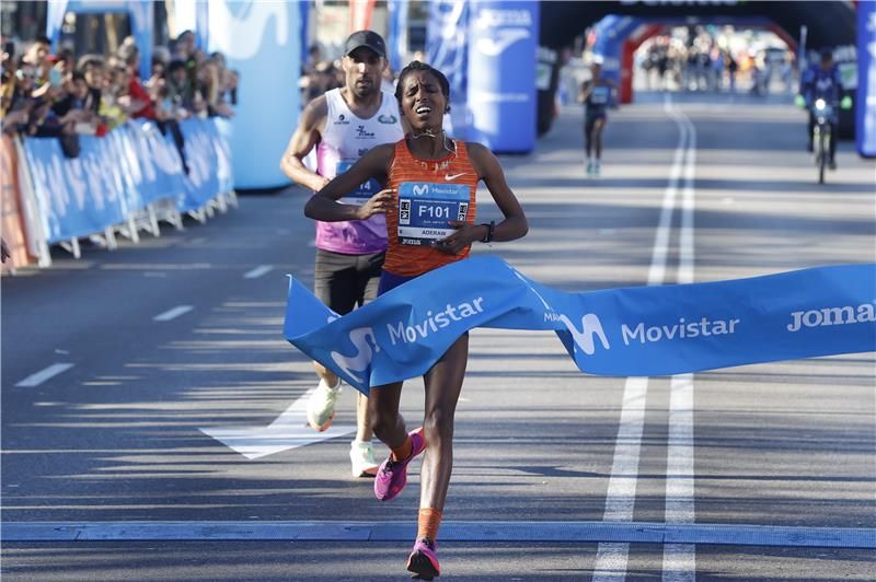 زيوديتا أديراو