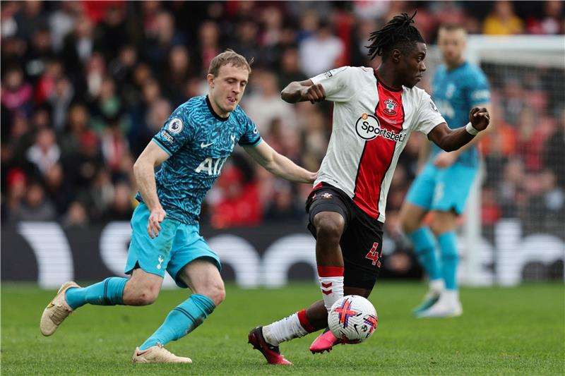 روميو لافيا