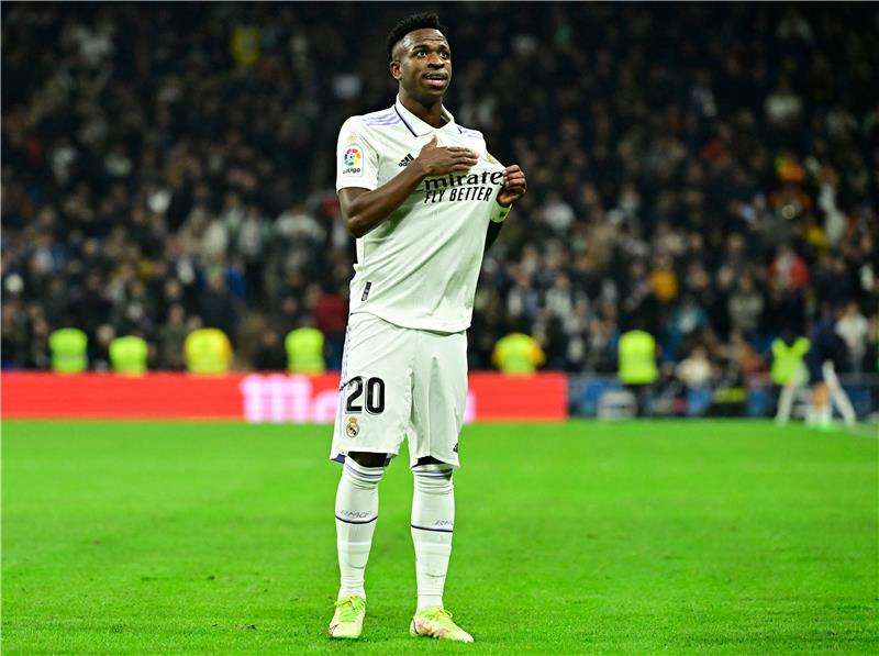 فينيسيوس جونيور