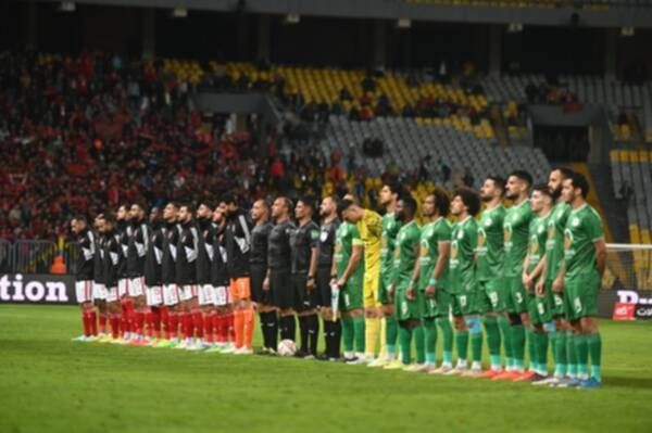 المصري البورسعيدي