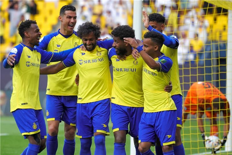 النصر