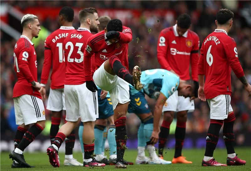 مانشستر يونايتد