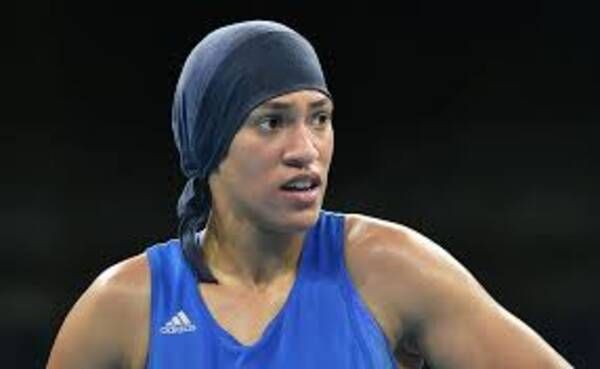 خديجة المرضى