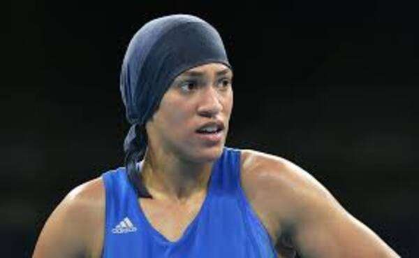 خديجة المرضى