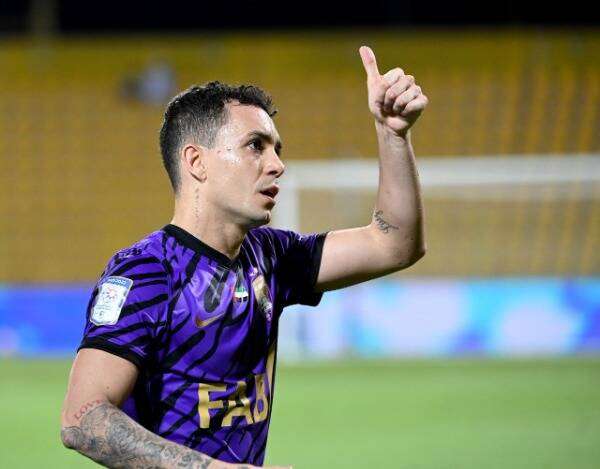 كايو كانيدو