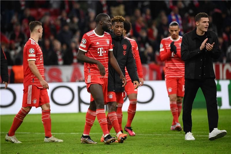 بايرن ميونخ