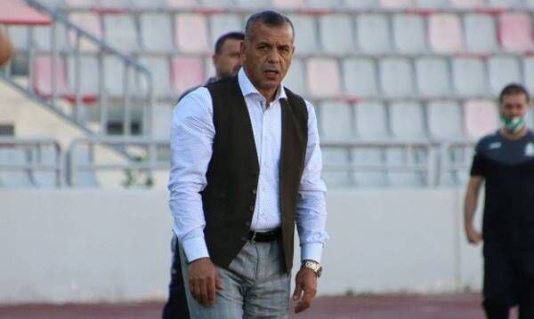 جمال أبو عابد