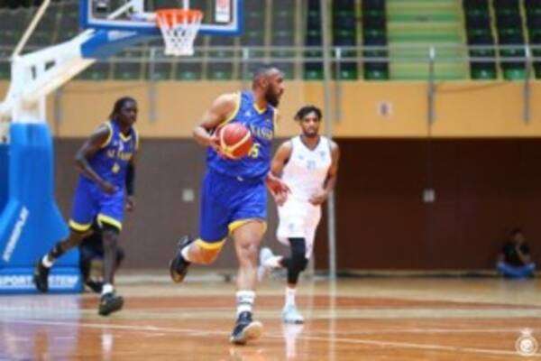 من المباراة