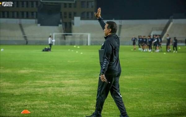 البدري يحيي الجماهير