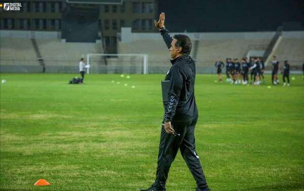 البدري يحيي الجماهير