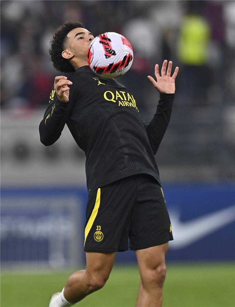 وارين زايري إيمري