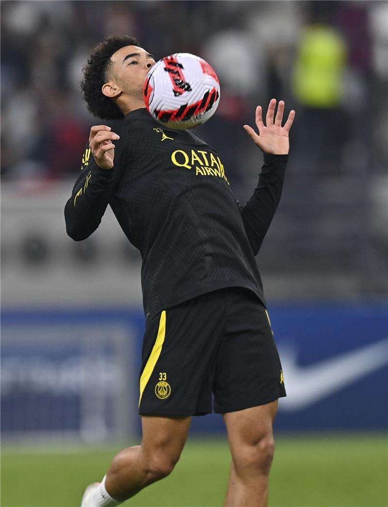 وارين زايري إيمري