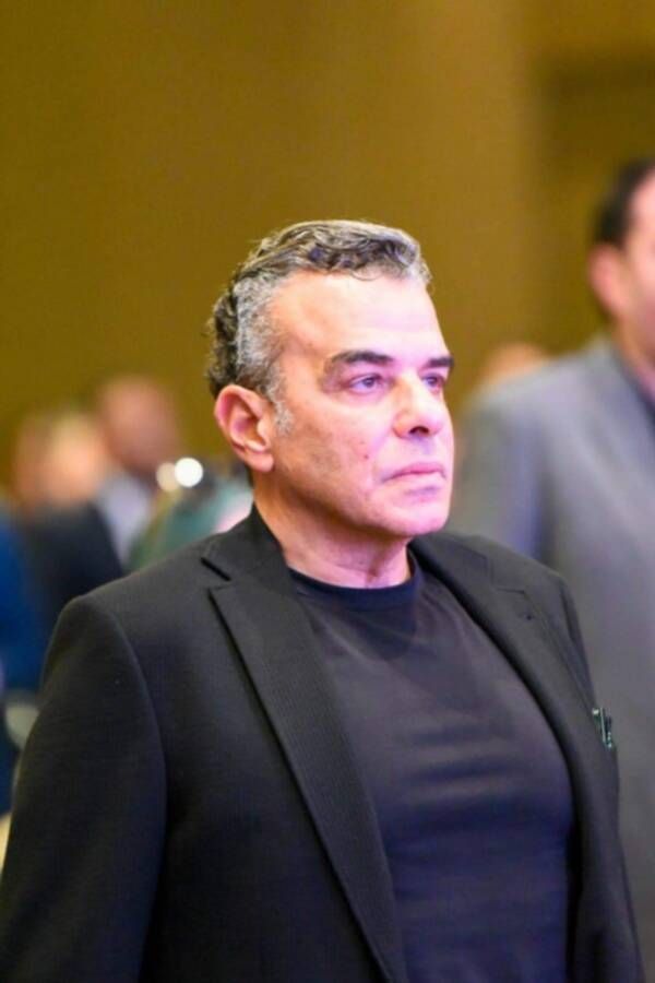 خالد مرتجي
