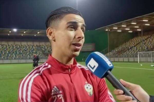 مؤيد اللافي