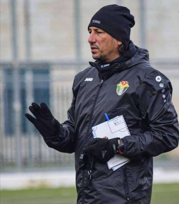 عبدالله أبو زمع