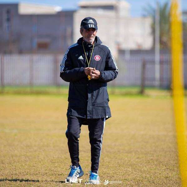 عبد القادر الشبلي