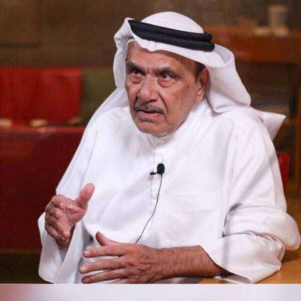 محمد علي حسين