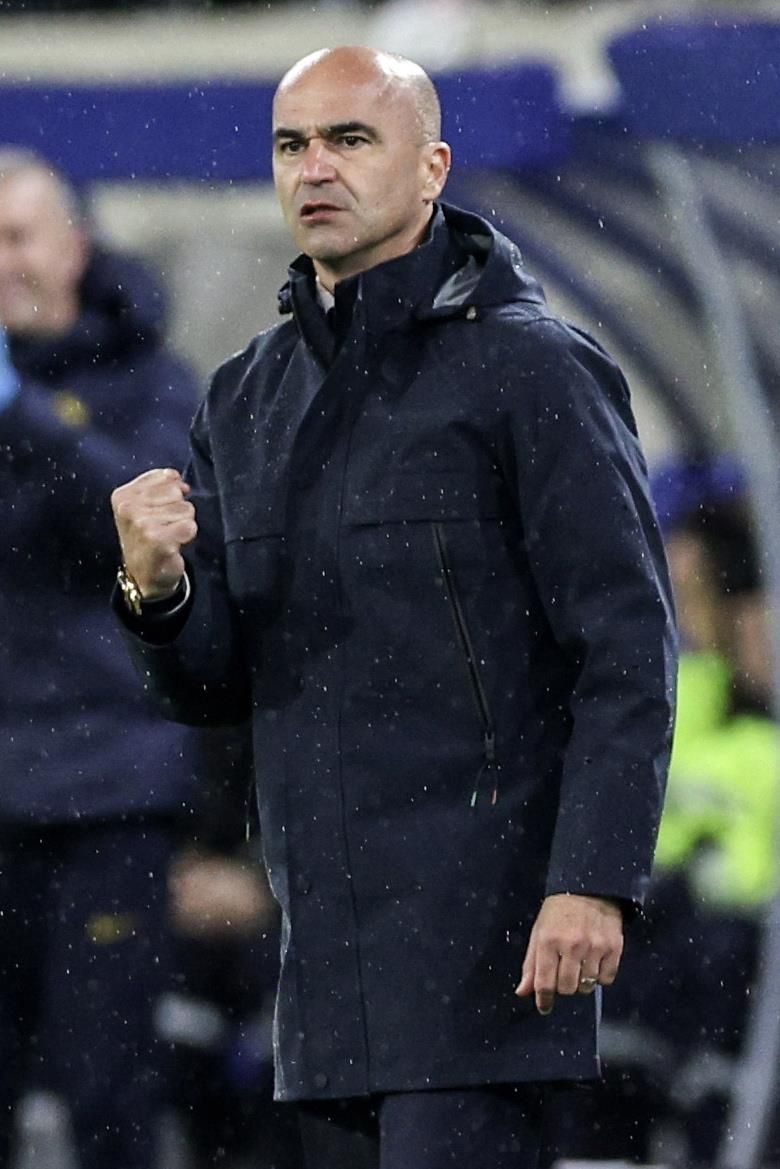 روبرتو مارتينيز