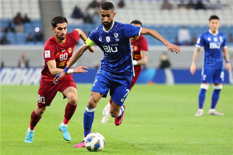 سلمان الفرج