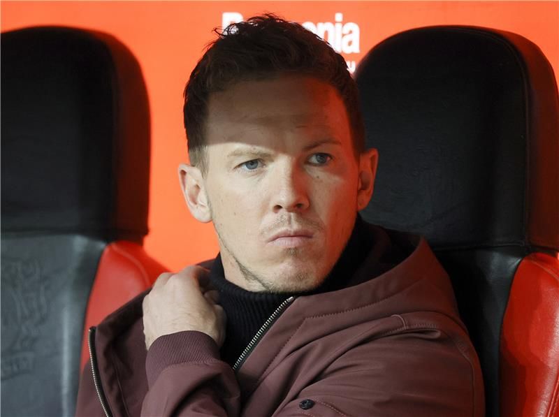 جوليان ناجلسمان