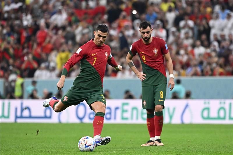 برونو وكريستيانو