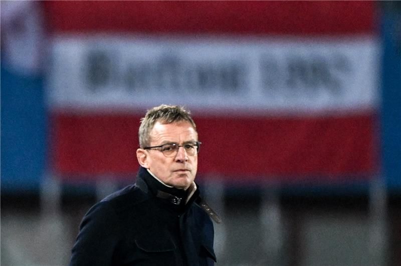 رالف رانجنيك