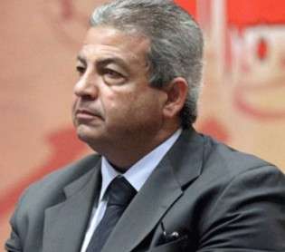 خالد عبد العزيز