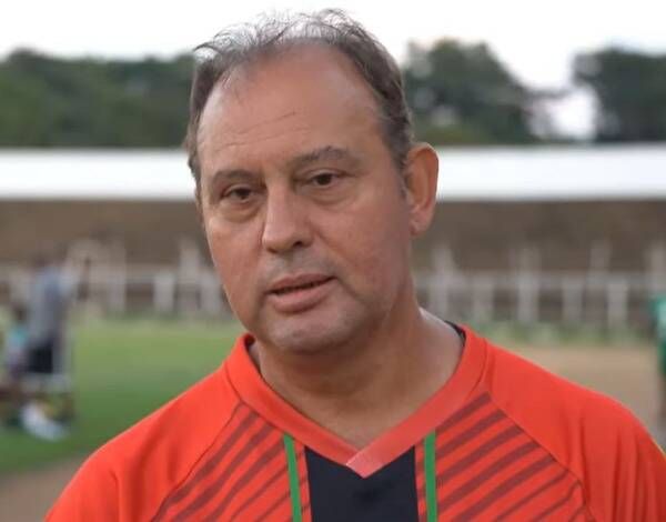 ماريو مارينيكا