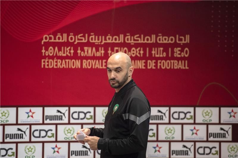 الركراكي
