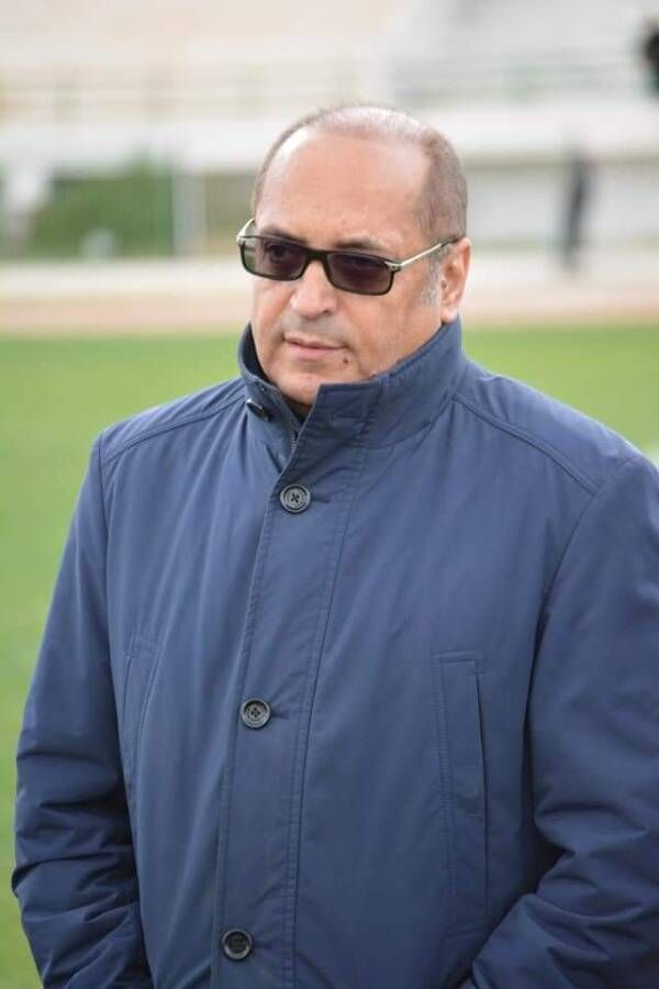 توفيق المكشر رئيس هلال الشابة